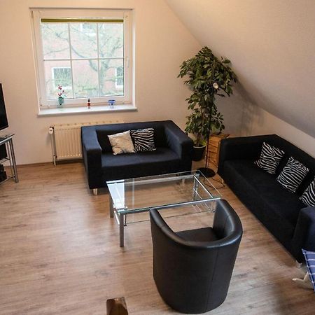 Tonis-Wulkje-2 Villa Ditzum Luaran gambar