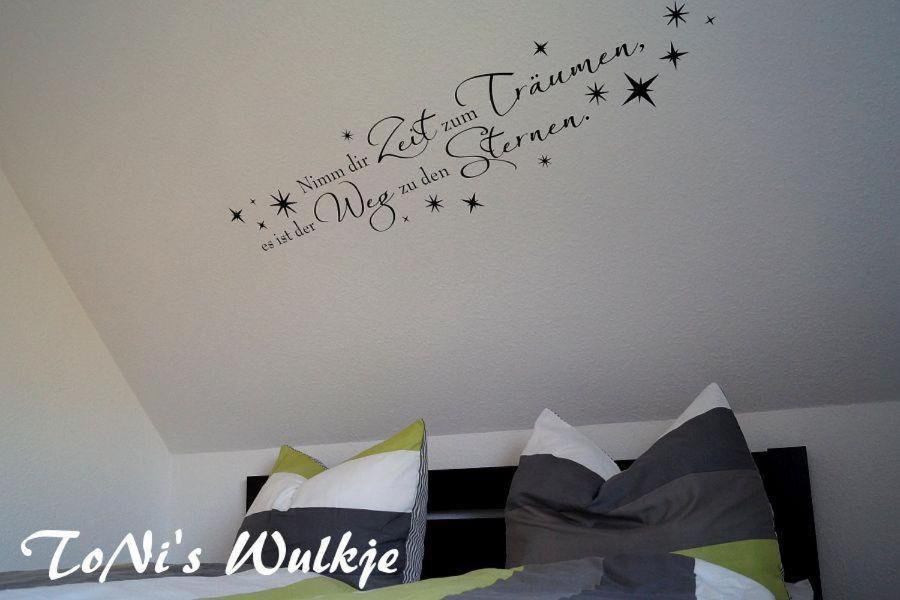 Tonis-Wulkje-2 Villa Ditzum Luaran gambar