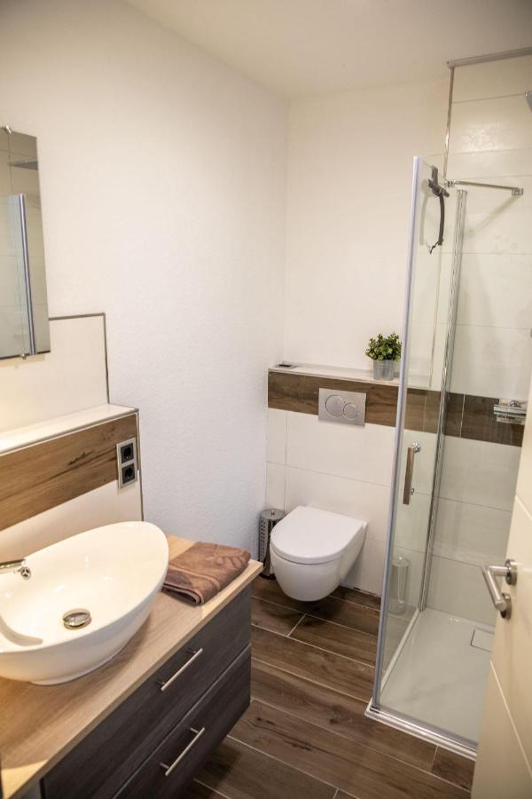 Tonis-Wulkje-2 Villa Ditzum Luaran gambar