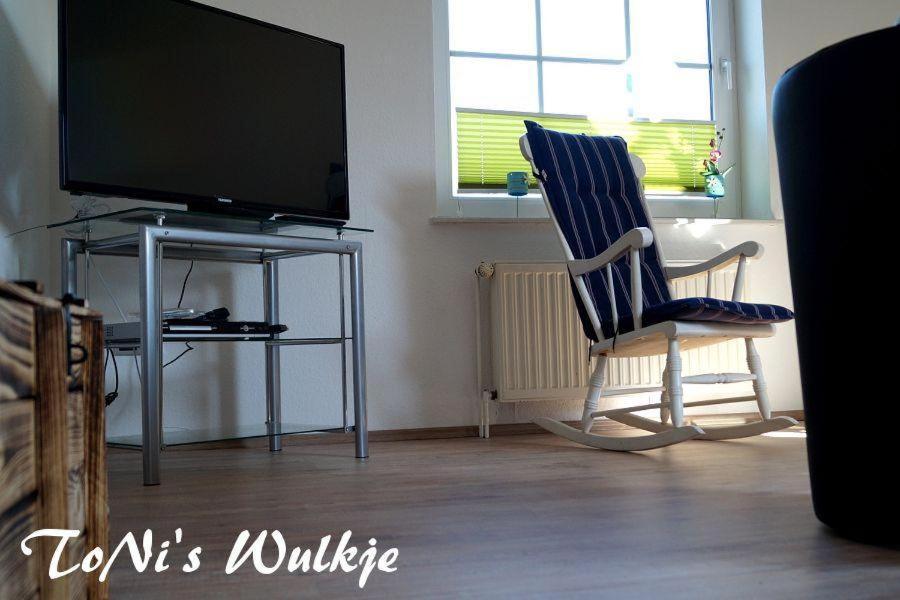 Tonis-Wulkje-2 Villa Ditzum Luaran gambar